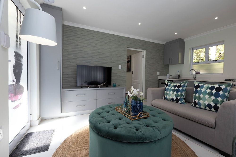 Kunjani Villas Garden Villa 4