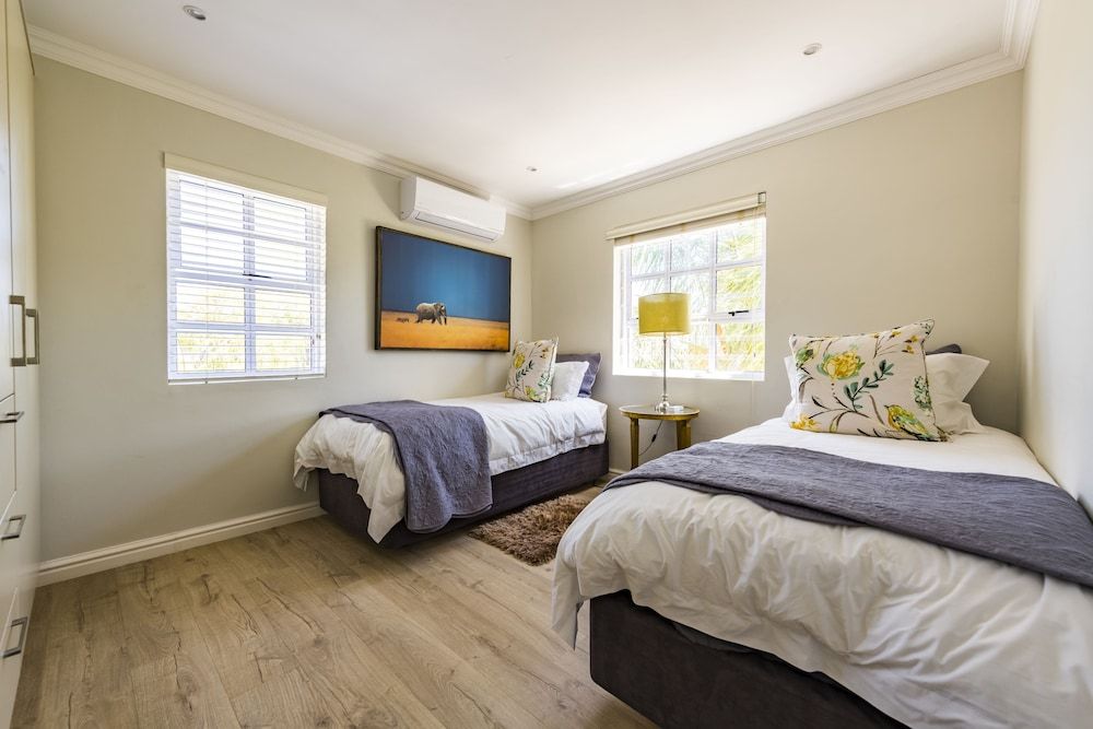 Kunjani Villas Villa, Non Smoking 2