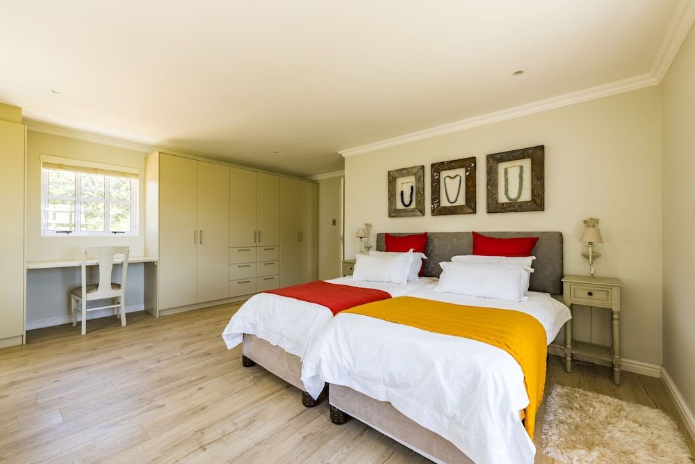 Kunjani Villas Villa, Non Smoking