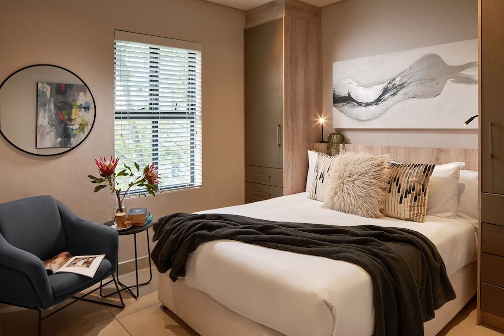 Luxury Apartment, 2 Bedrooms