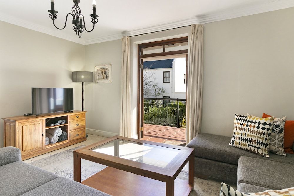 Comfort Townhome