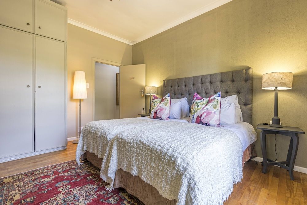 Val de Vine Guesthouse Luxury Double or Twin Room 2