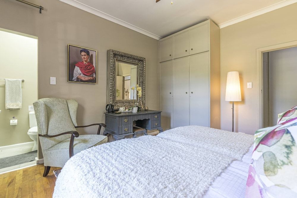 Val de Vine Guesthouse Luxury Double or Twin Room 7