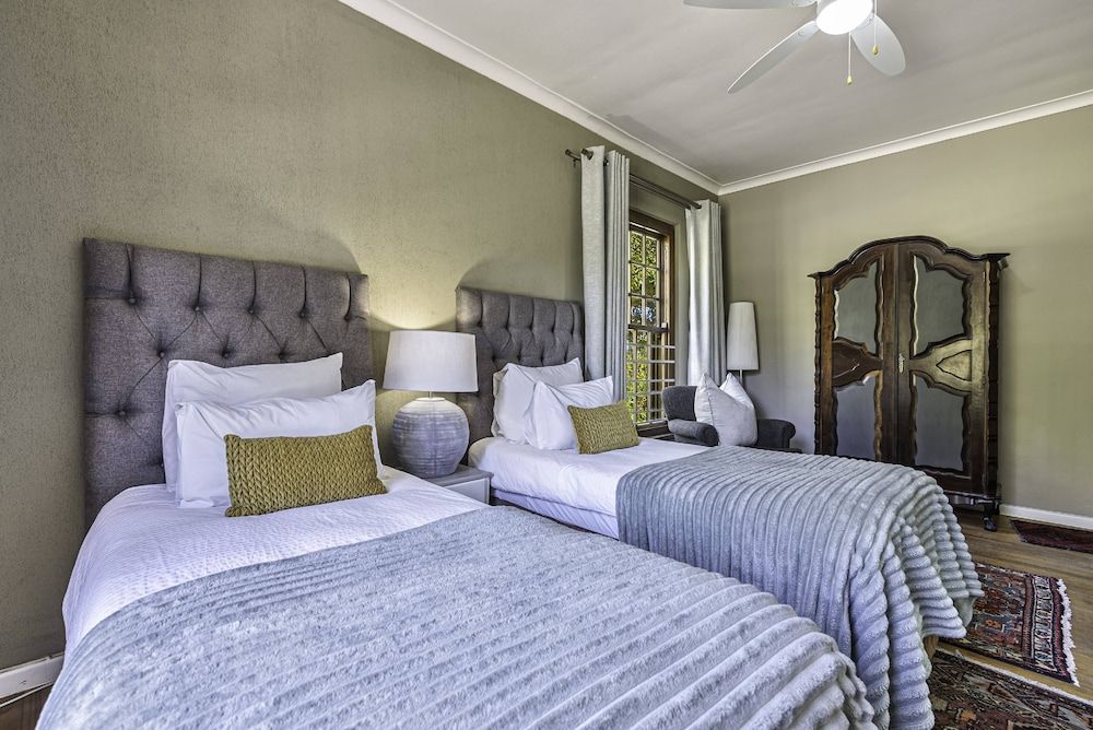 Val de Vine Guesthouse Luxury Double or Twin Room 5