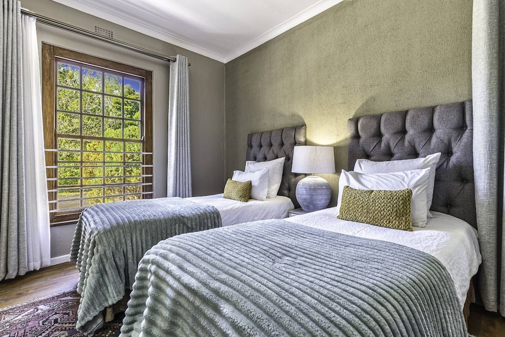 Val de Vine Guesthouse Luxury Double or Twin Room 4