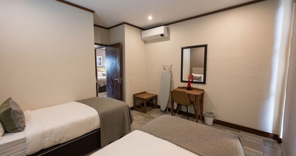 ANEW Hotel Ocean Reef Zinkwazi