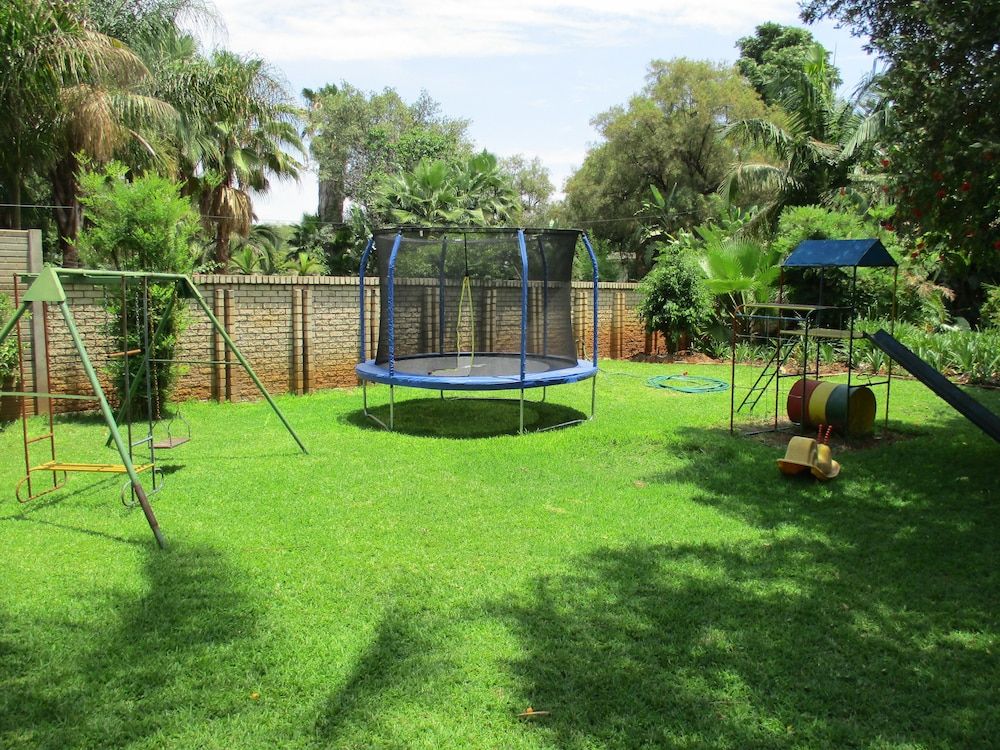 Children's Play Area