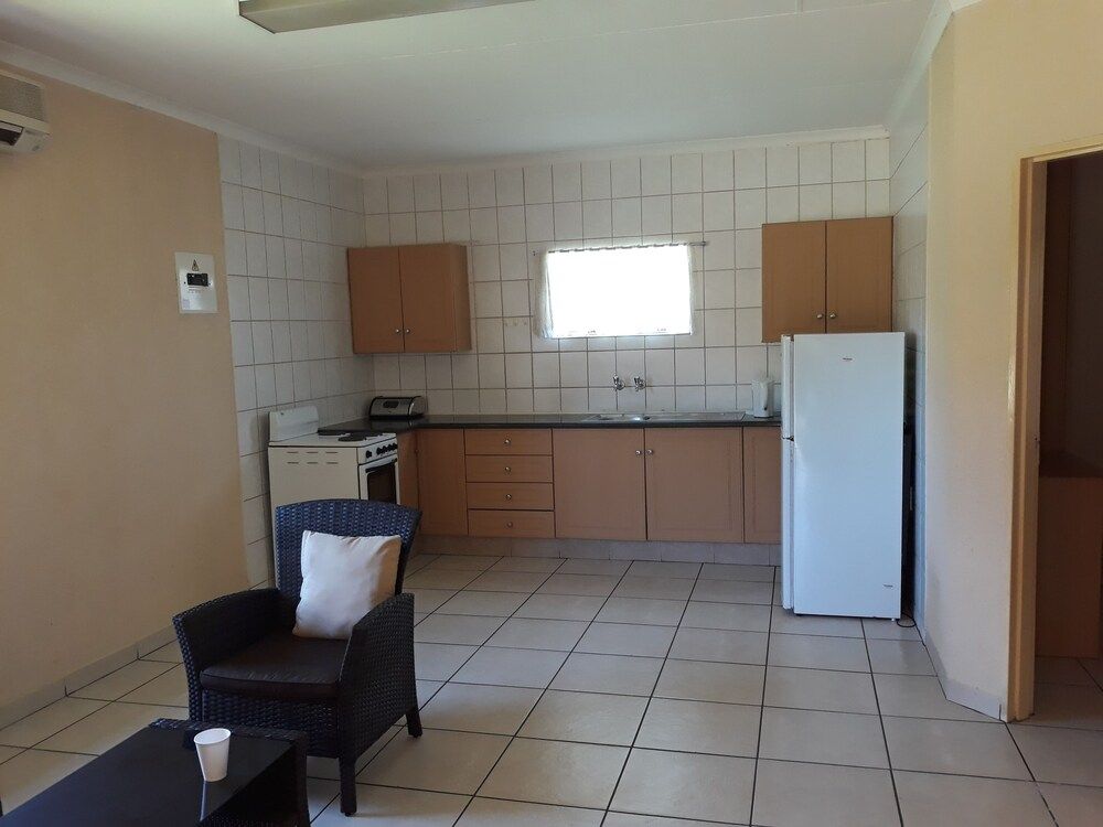 Chalet, 2 Bedrooms