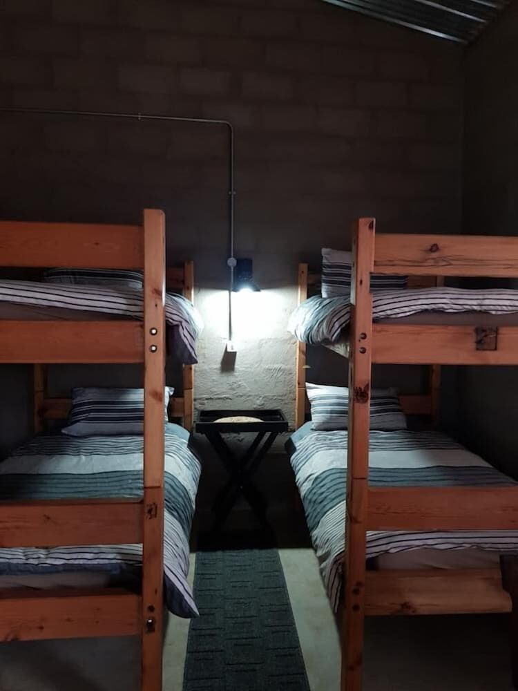 The Hay Barn Basic Room (Standard Family Room) 3