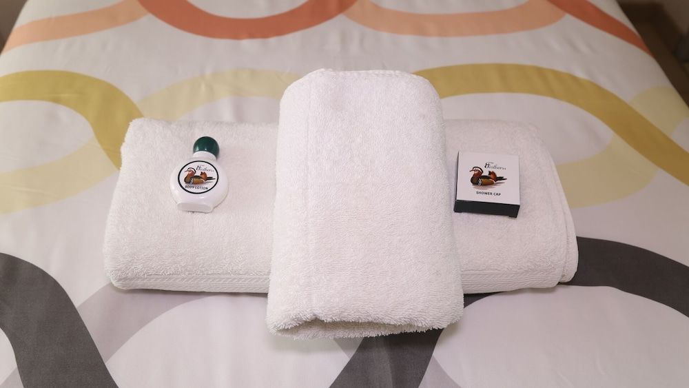 Roba Monakedi Guest Lodge Double Room 26