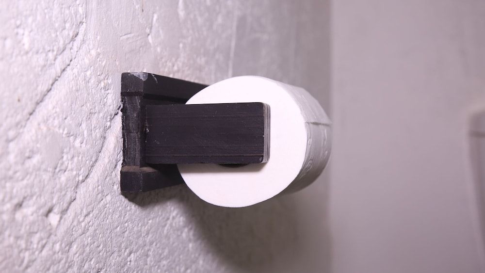 Roba Monakedi Guest Lodge Double Room 28