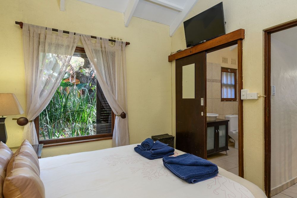 Superior Villa