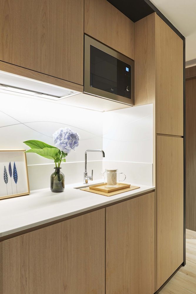 undefined CM Plus Hotels and Serviced Apartments 2