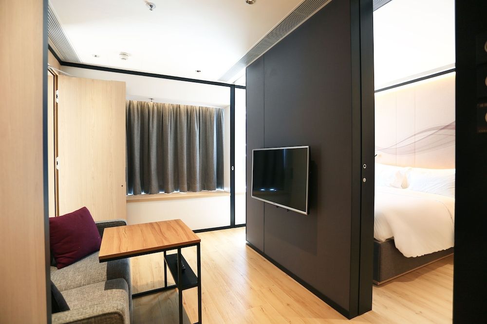 City View Connecting Room (South Tower)