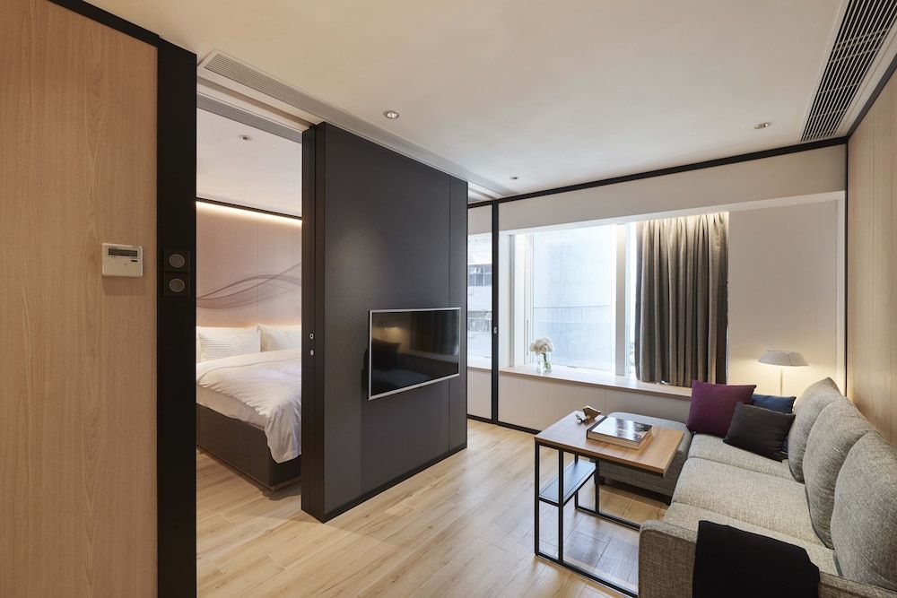 undefined CM Plus Hotels and Serviced Apartments