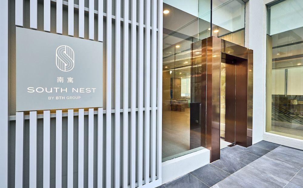 undefined South Nest 4