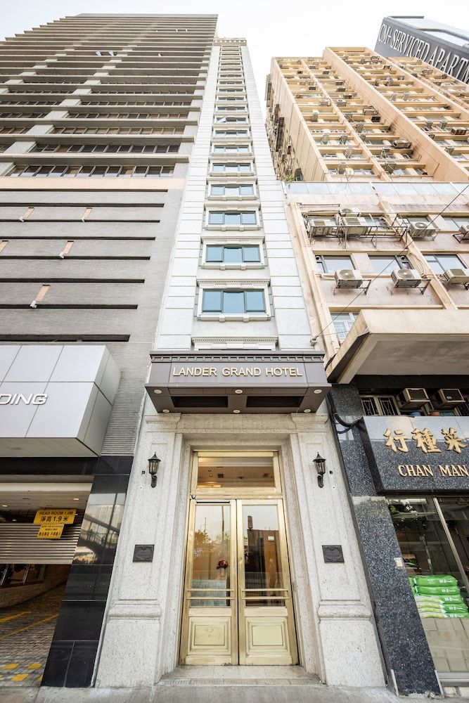 undefined Lander Grand Hotel 6