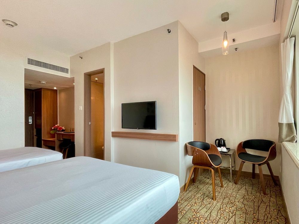 undefined Lander Grand Hotel 10