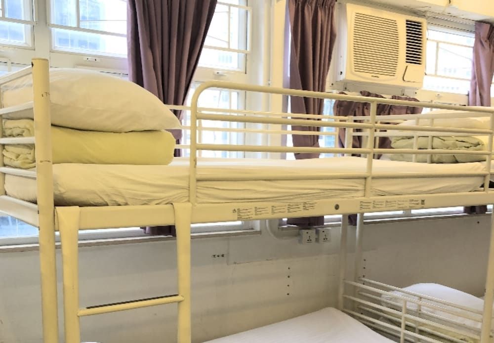 undefined Hi Backpackers - Hong Kong Hostel Group 5