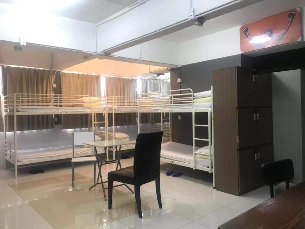 undefined Hi Backpackers - Hong Kong Hostel Group 2
