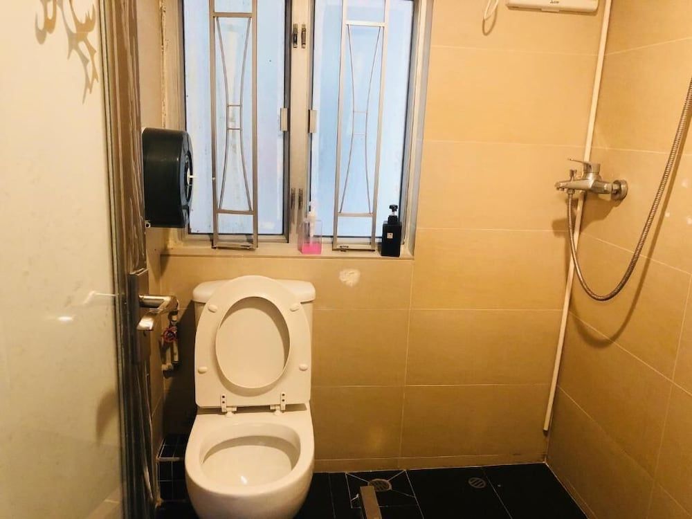 Hi Backpackers - Hong Kong Hostel Group Shared Dormitory, Mixed Dorm (1 Bed in 10-Bed) 10