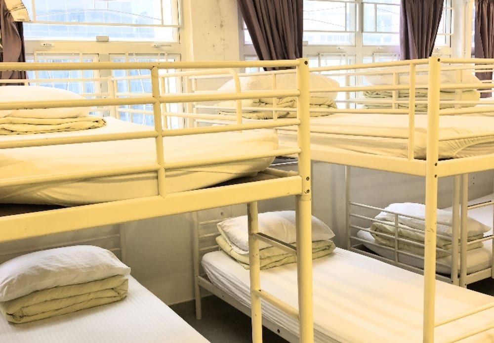 undefined Hi Backpackers - Hong Kong Hostel Group 4