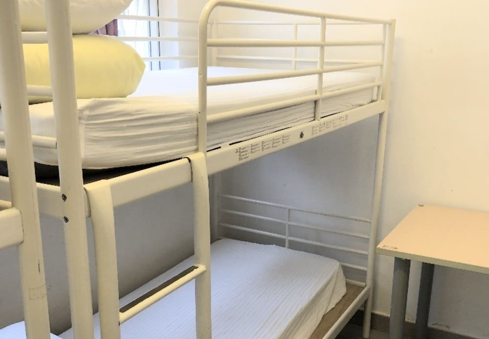 undefined Hi Backpackers - Hong Kong Hostel Group