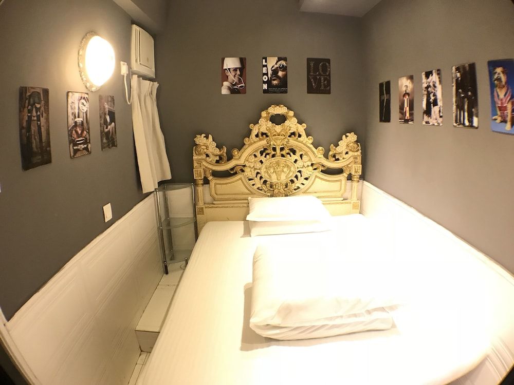 undefined The House Baguio 3