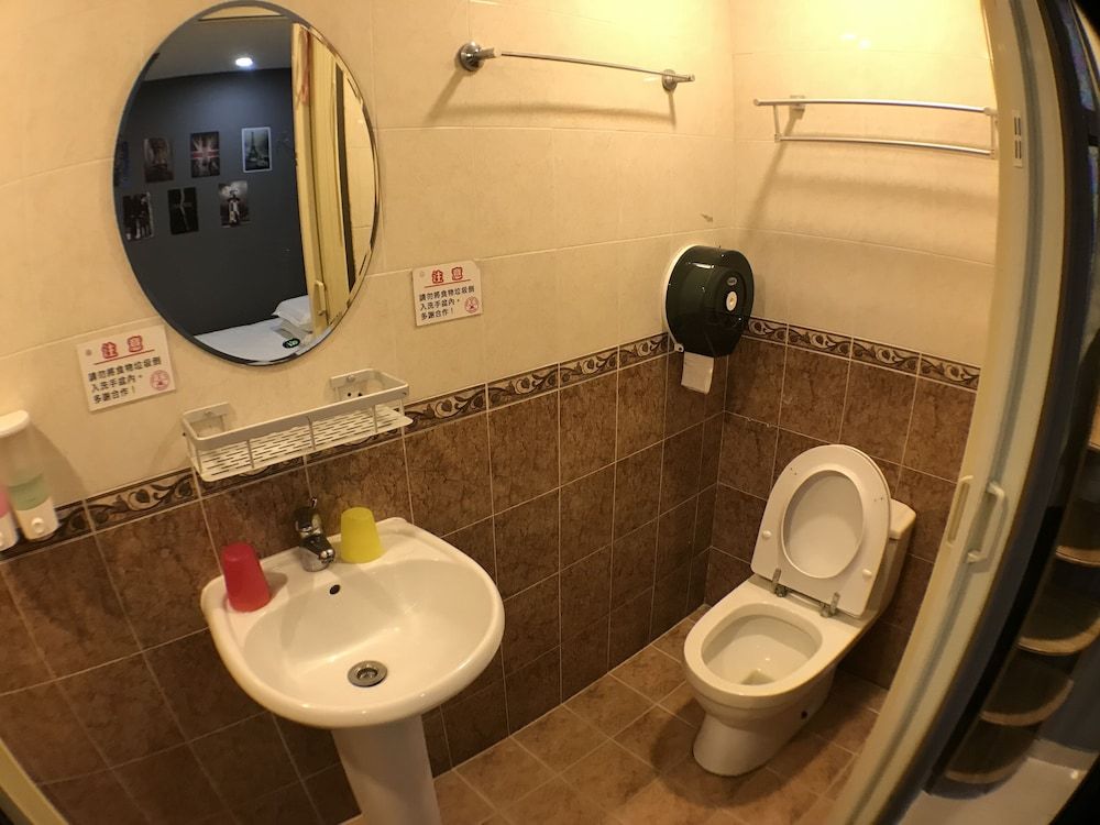 The House Baguio Basic Single Room 14