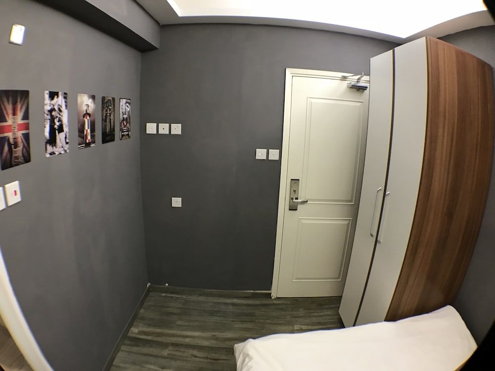 The House Baguio Basic Double Room, 1 Double Bed 18