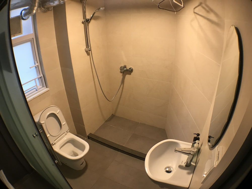 The House Baguio Basic Single Room 12