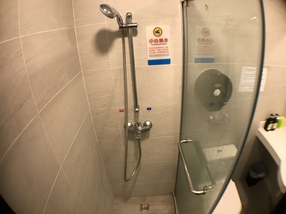 The House Baguio Basic Double Room, 1 Double Bed 15