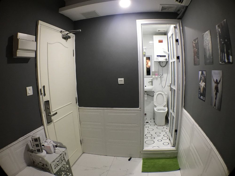 The House Baguio Basic Single Room 15