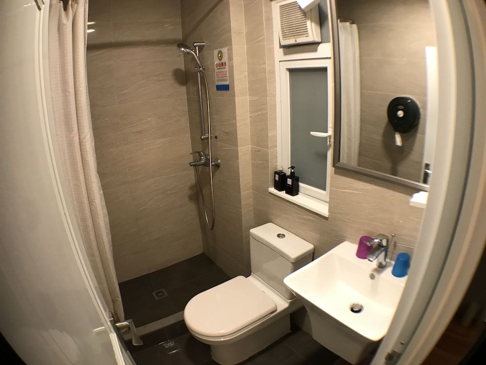 The House Baguio Basic Double Room, 1 Double Bed 13