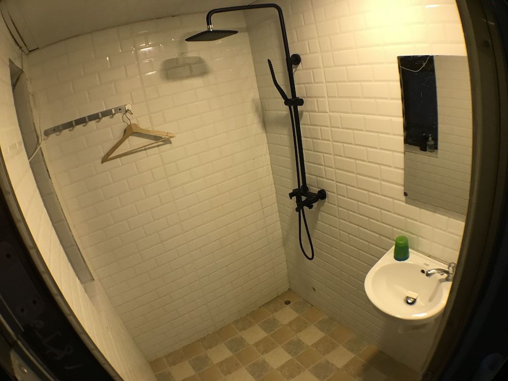 The House Baguio Basic Double Room, 1 Double Bed 11