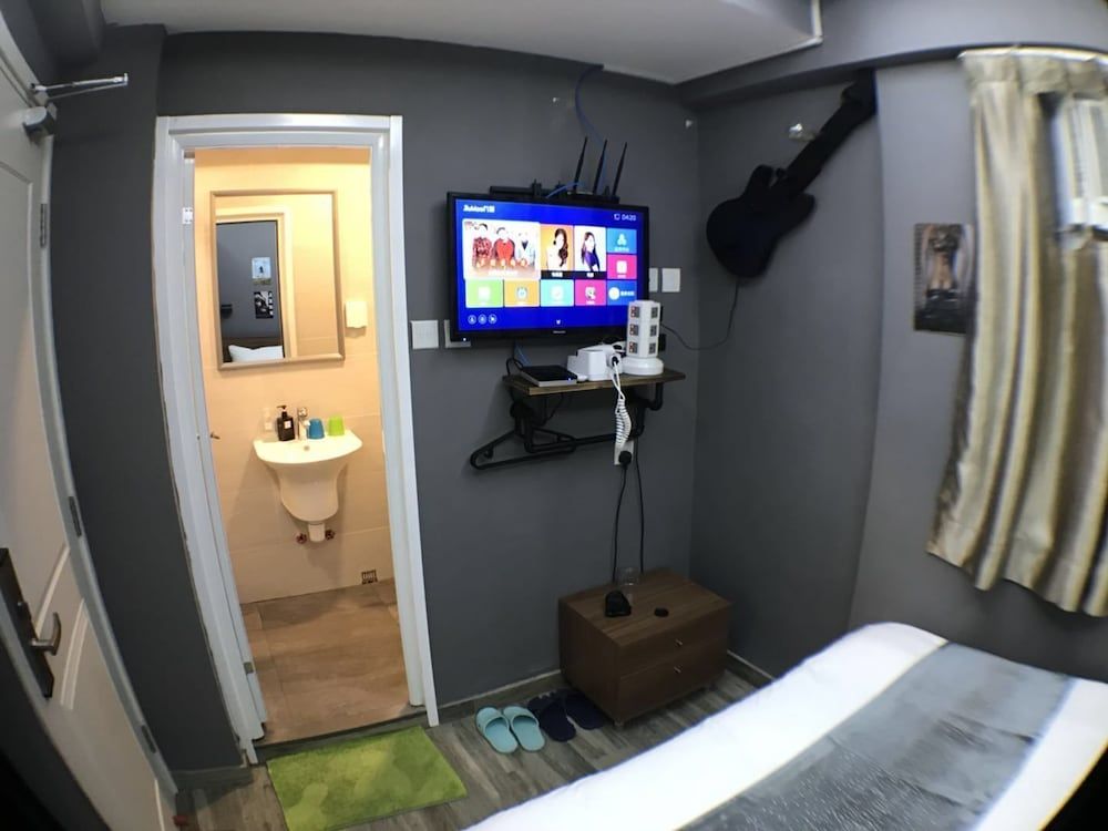 The House Baguio Basic Double Room, 1 Double Bed 17