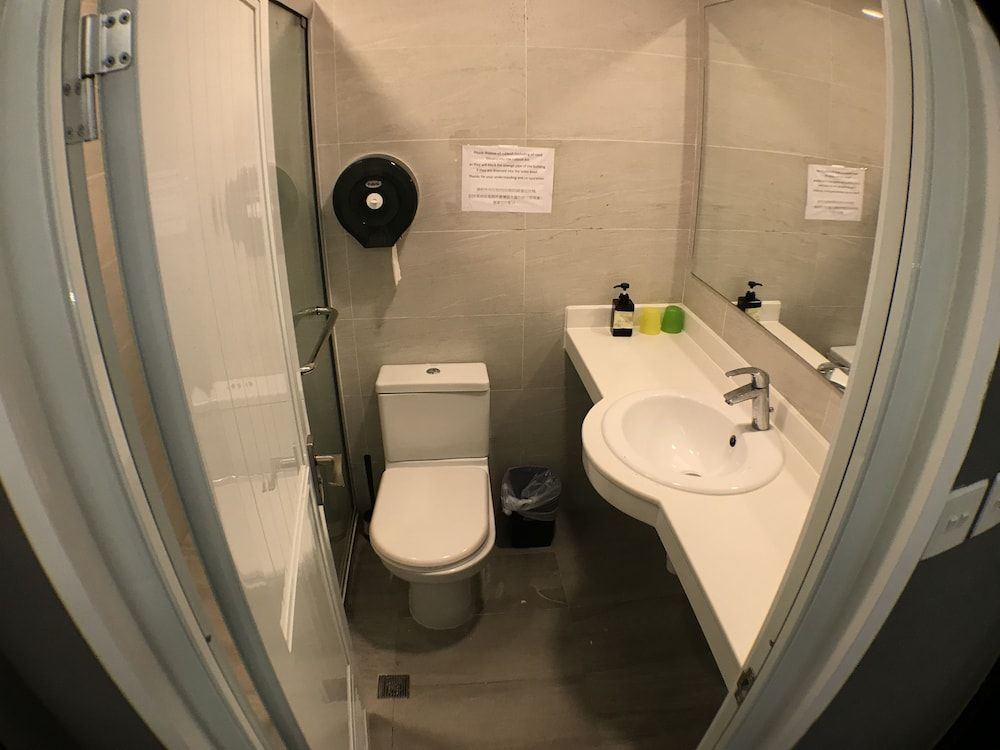 The House Baguio Basic Double Room, 1 Double Bed 14