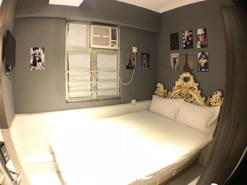 The House Baguio Basic Single Room 16