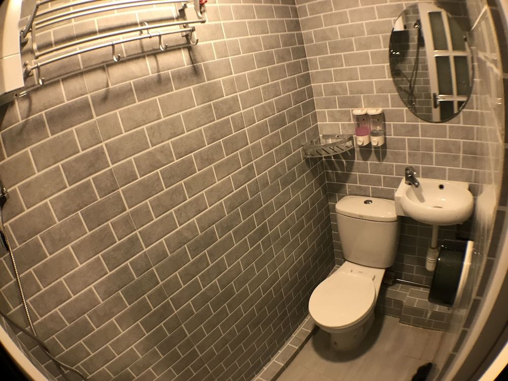 The House Baguio Basic Double Room, 1 Double Bed 10