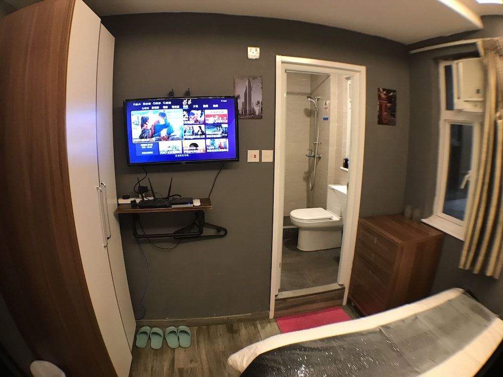 The House Baguio Basic Double Room, 1 Double Bed 21