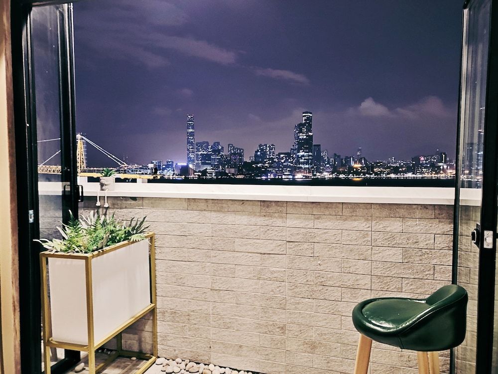 Inotel Suite Premium Seaview Double Room w/ Balcony 10