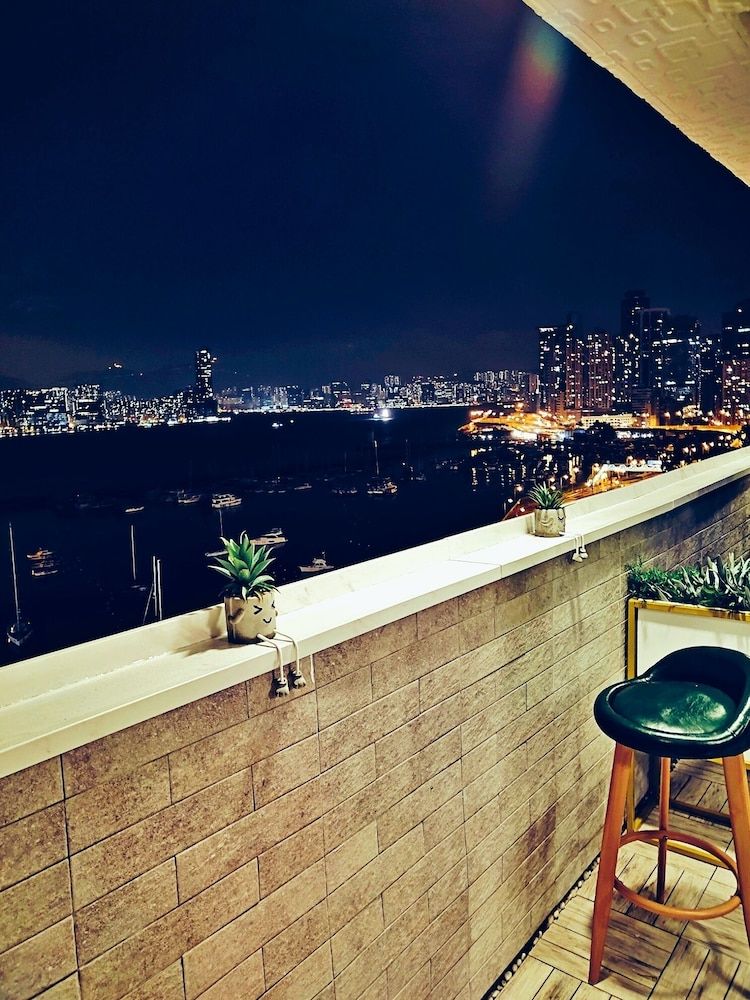 Inotel Suite Premium Seaview Double Room w/ Balcony 14