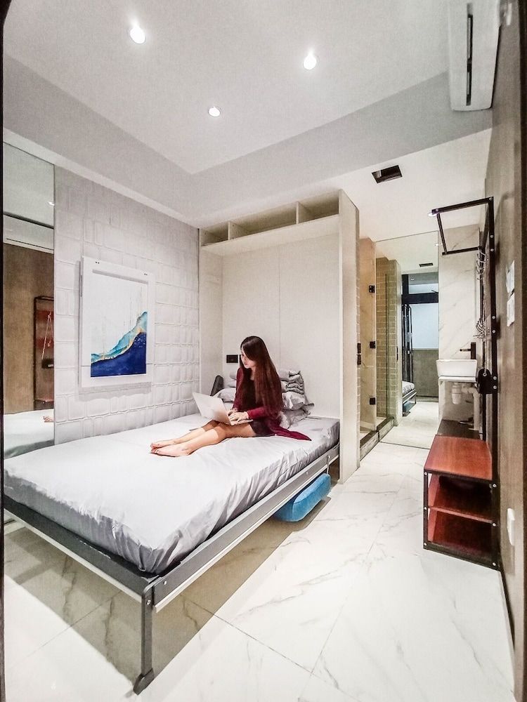 undefined Inotel Suite 3