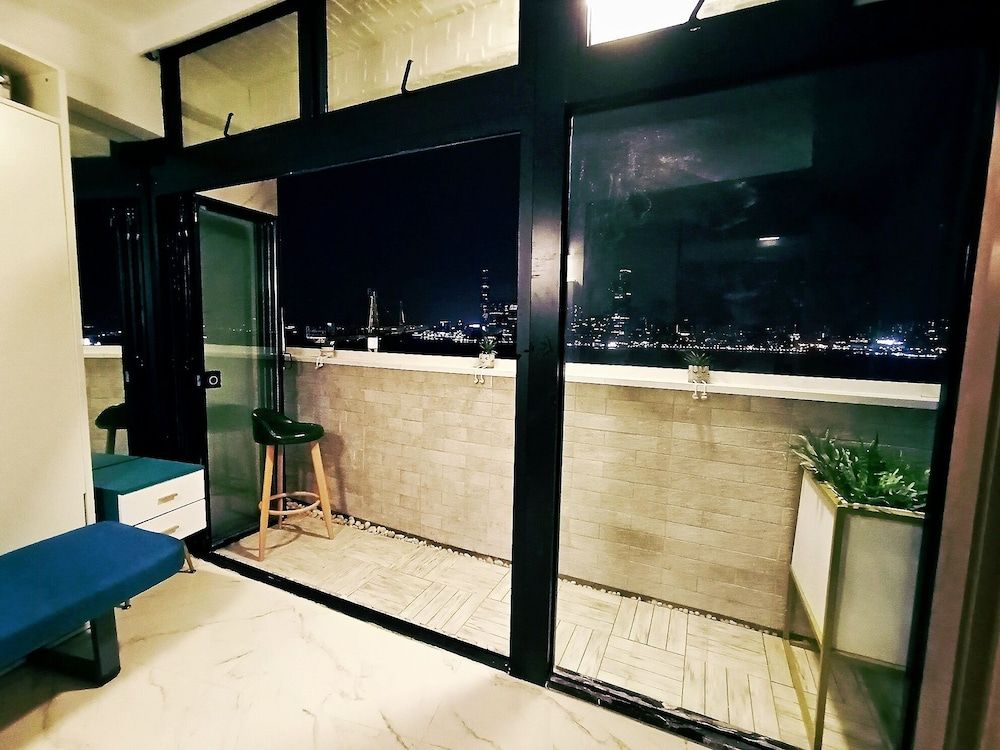 Inotel Suite Premium Seaview Double Room w/ Balcony 15