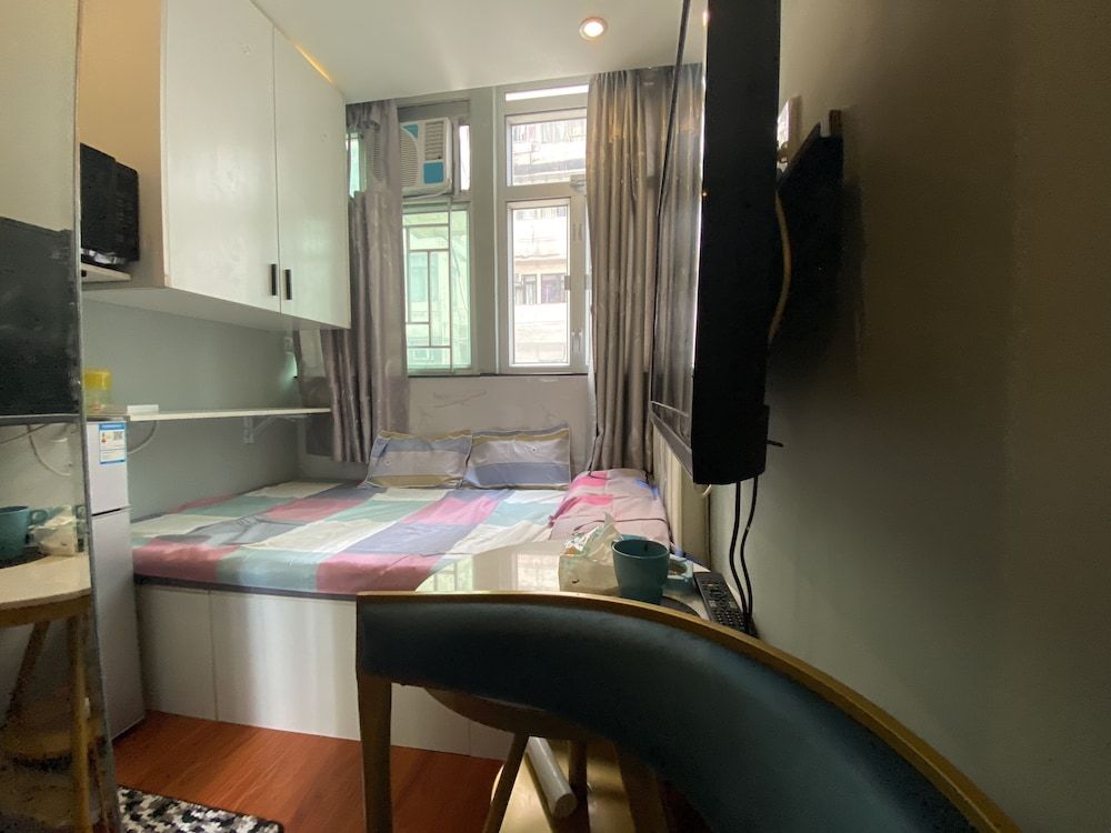 undefined Sleep Cubee Hostel 6