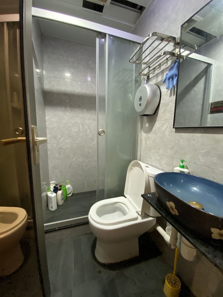 undefined Sleep Cubee Hostel 10