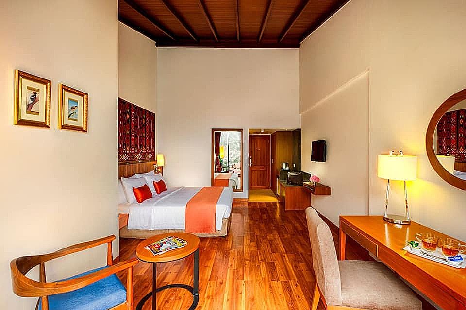 Sterling Manali Premier Room