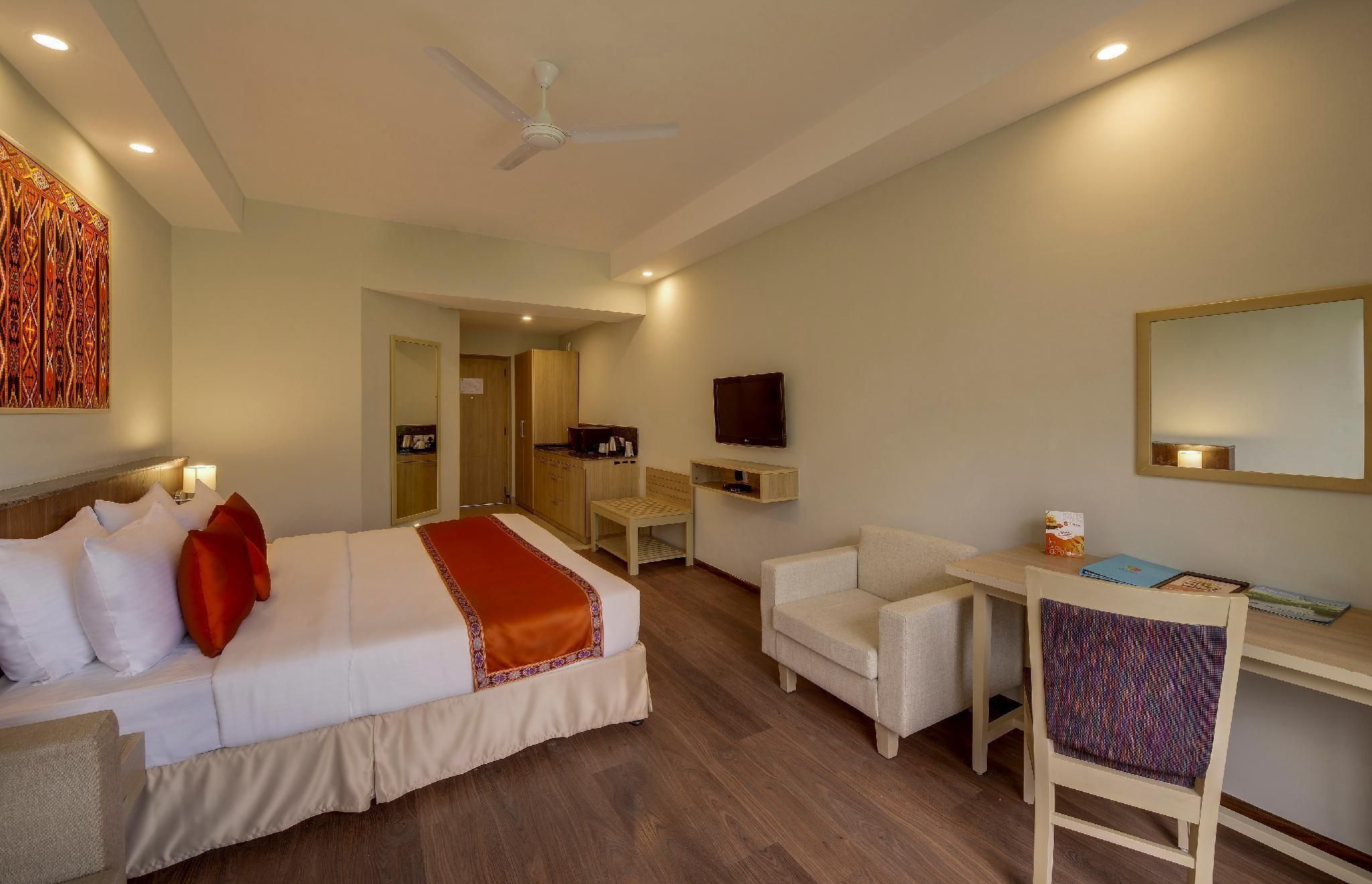 Premier Mountain View