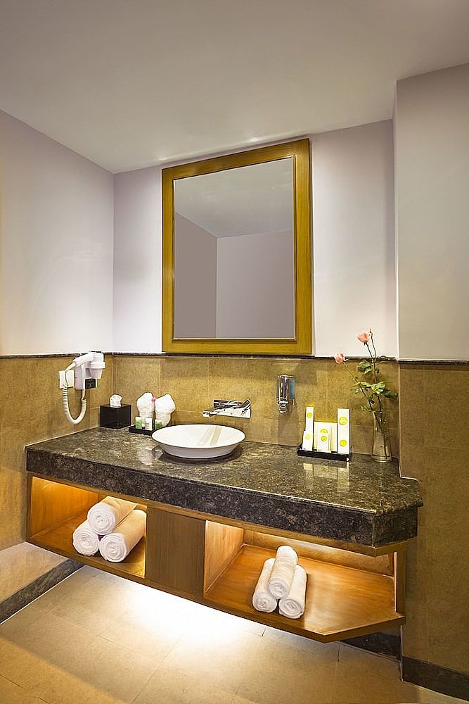 Classic Room, Mountain View