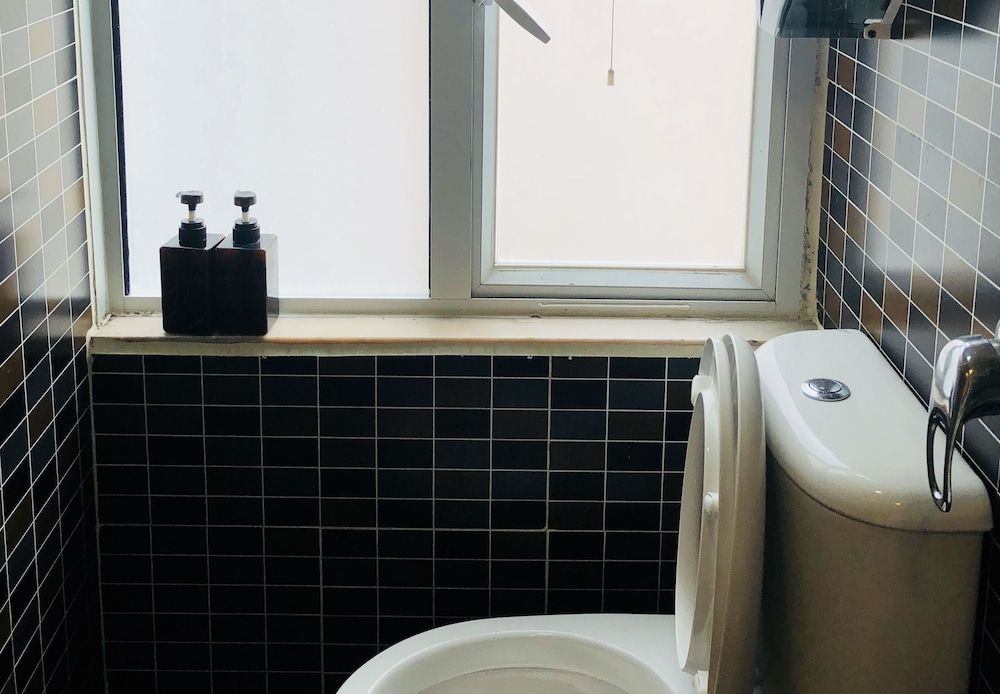 ChungKiu Come Inn Double Room 4